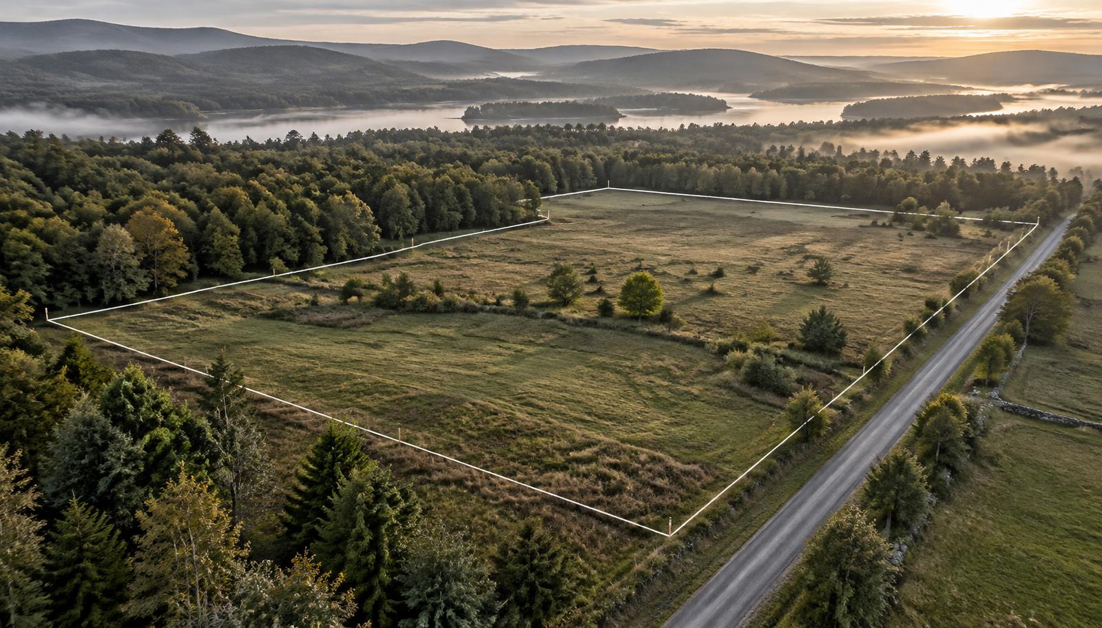 How to Sell Land: What Institutional Buyers Actually Look For